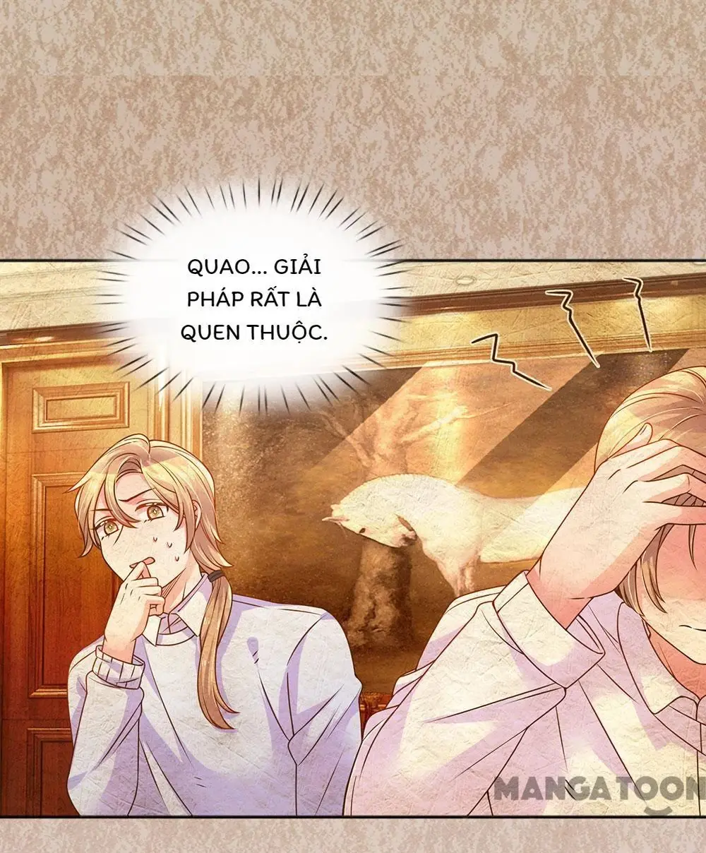 Nắng Mai Không Đẹp Bằng Em Chapter 245 - Trang 16
