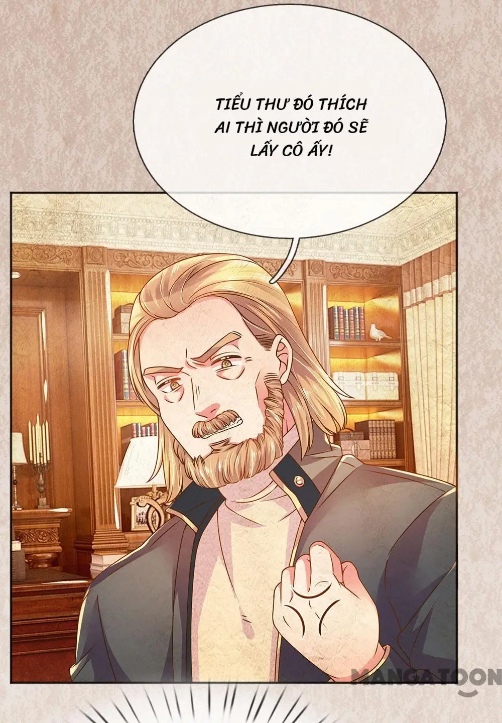Nắng Mai Không Đẹp Bằng Em Chapter 245 - Trang 17