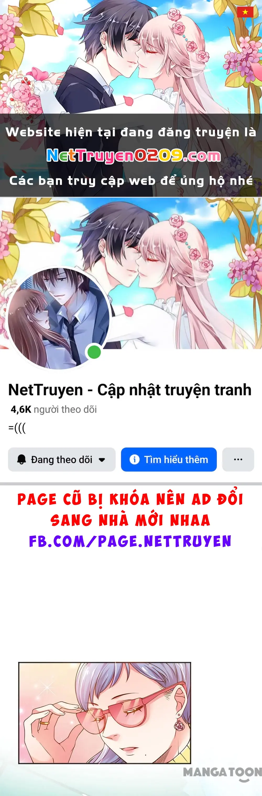 Nắng Mai Không Đẹp Bằng Em Chapter 245 - Trang 2