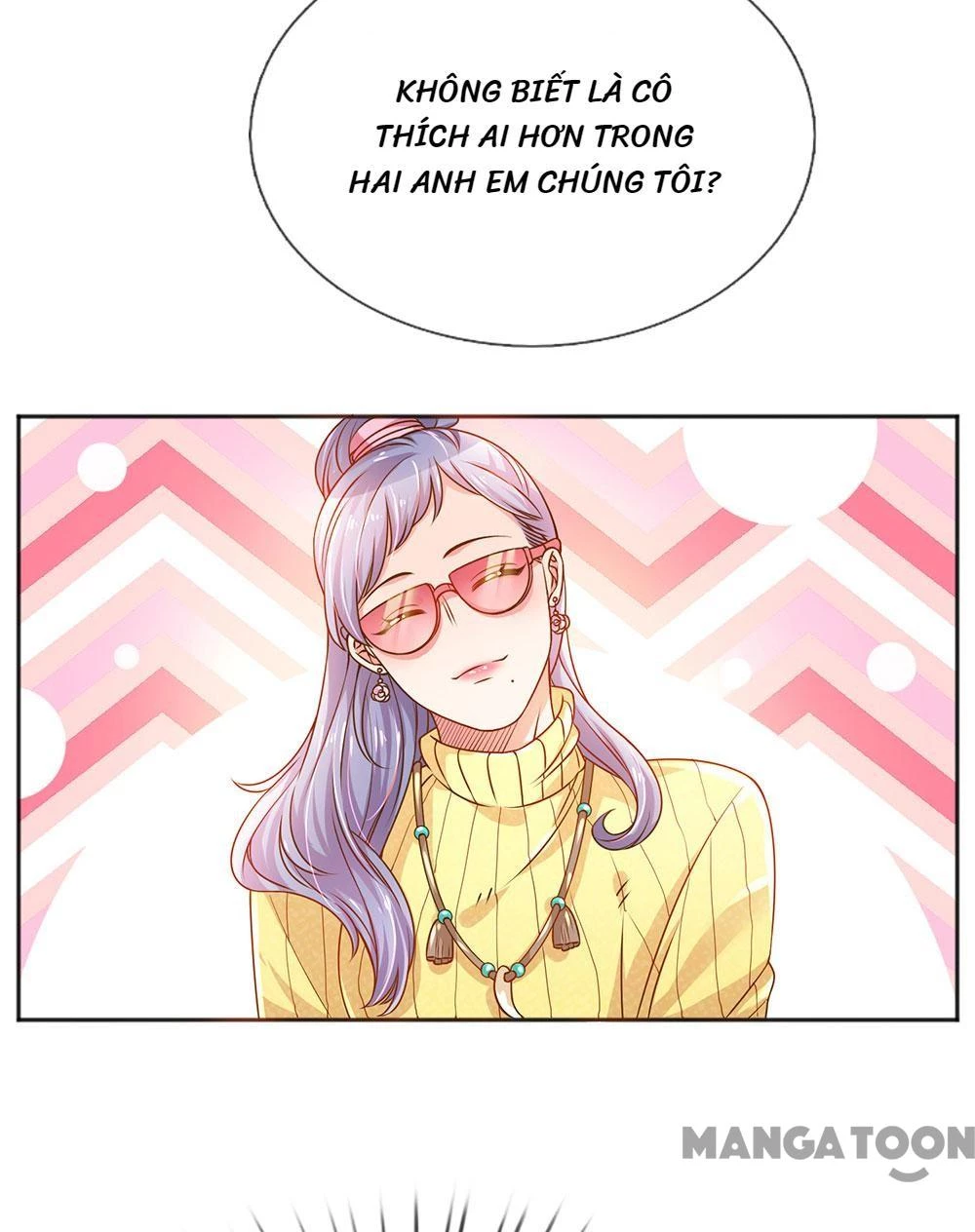 Nắng Mai Không Đẹp Bằng Em Chapter 245 - Trang 8