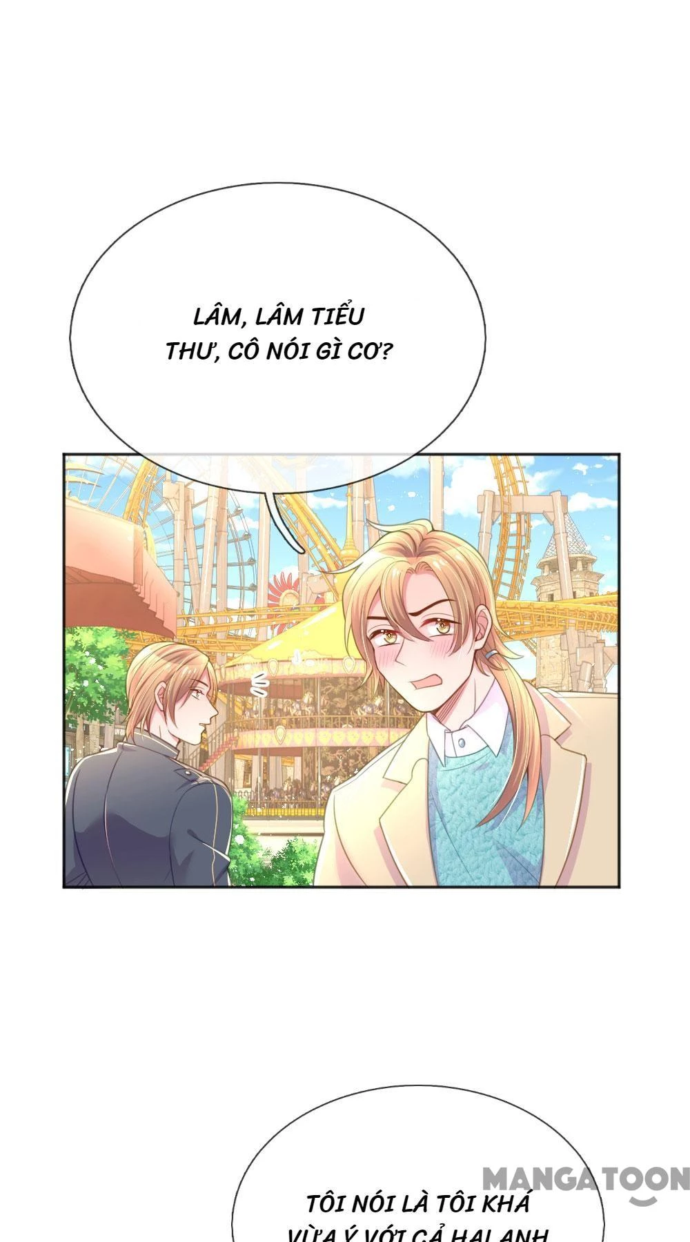 Nắng Mai Không Đẹp Bằng Em Chapter 246 - Trang 11