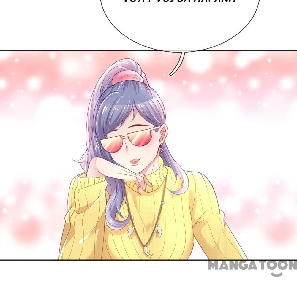 Nắng Mai Không Đẹp Bằng Em Chapter 246 - Trang 12