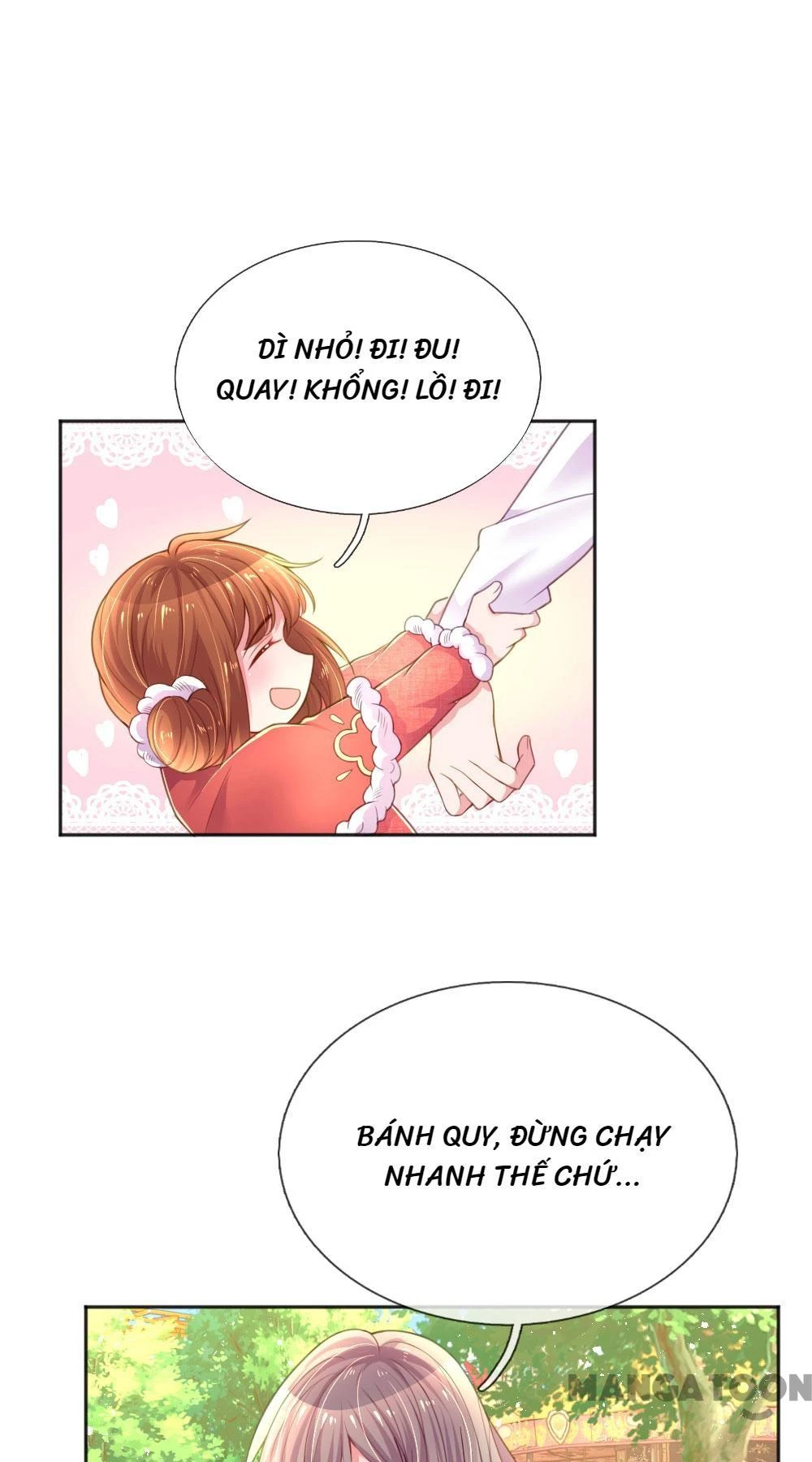 Nắng Mai Không Đẹp Bằng Em Chapter 246 - Trang 13