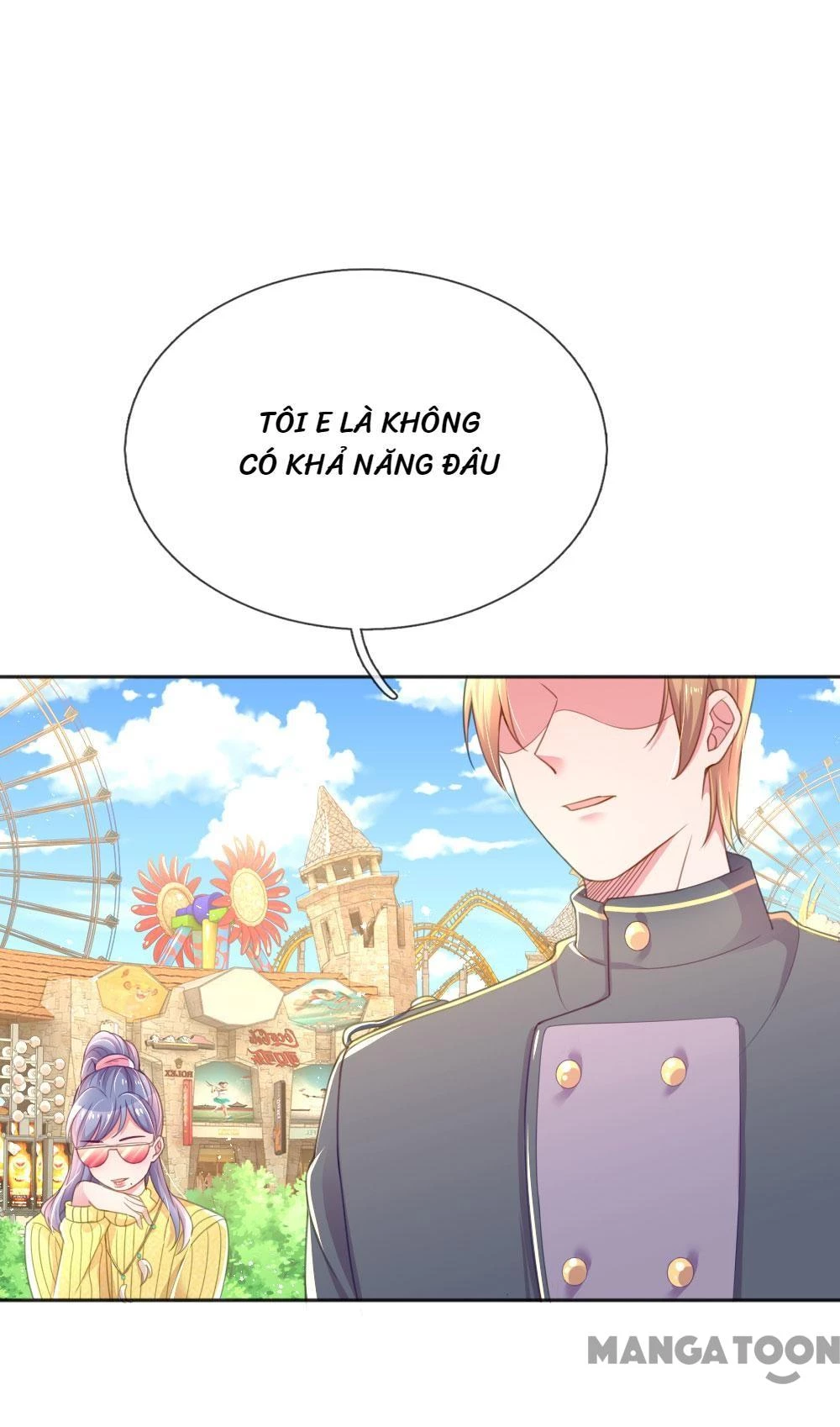 Nắng Mai Không Đẹp Bằng Em Chapter 246 - Trang 15