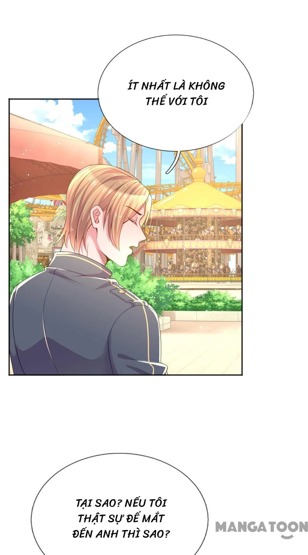 Nắng Mai Không Đẹp Bằng Em Chapter 246 - Trang 16