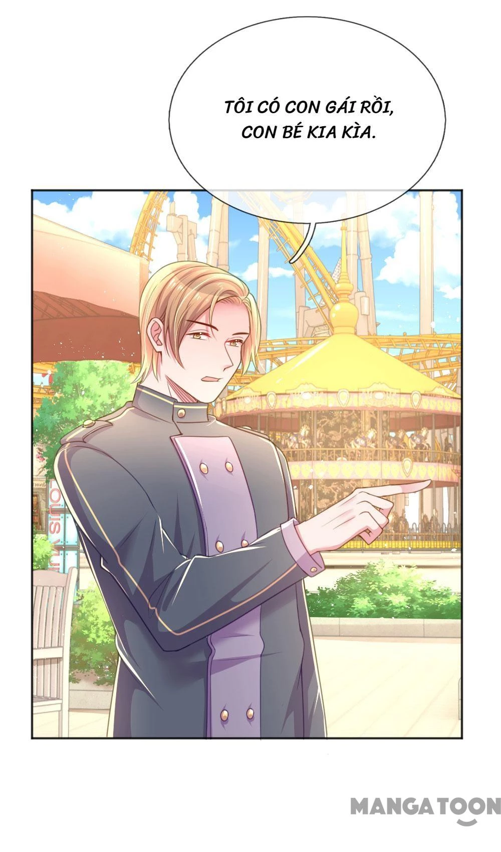 Nắng Mai Không Đẹp Bằng Em Chapter 246 - Trang 18