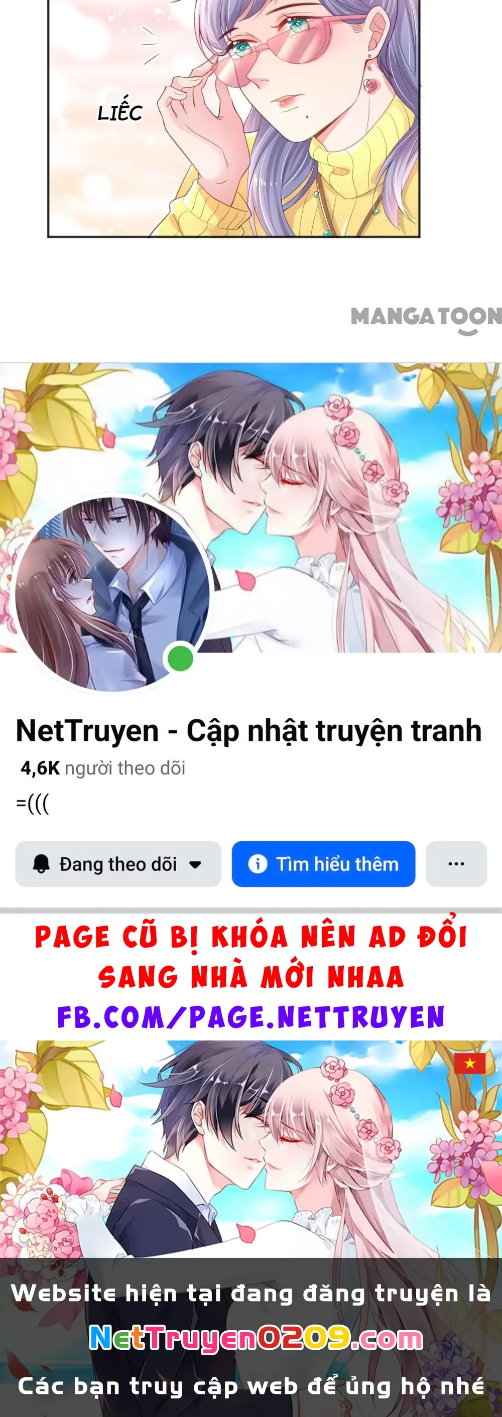 Nắng Mai Không Đẹp Bằng Em Chapter 246 - Trang 20