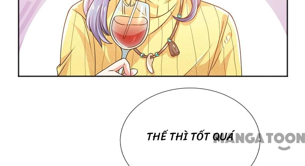 Nắng Mai Không Đẹp Bằng Em Chapter 246 - Trang 3