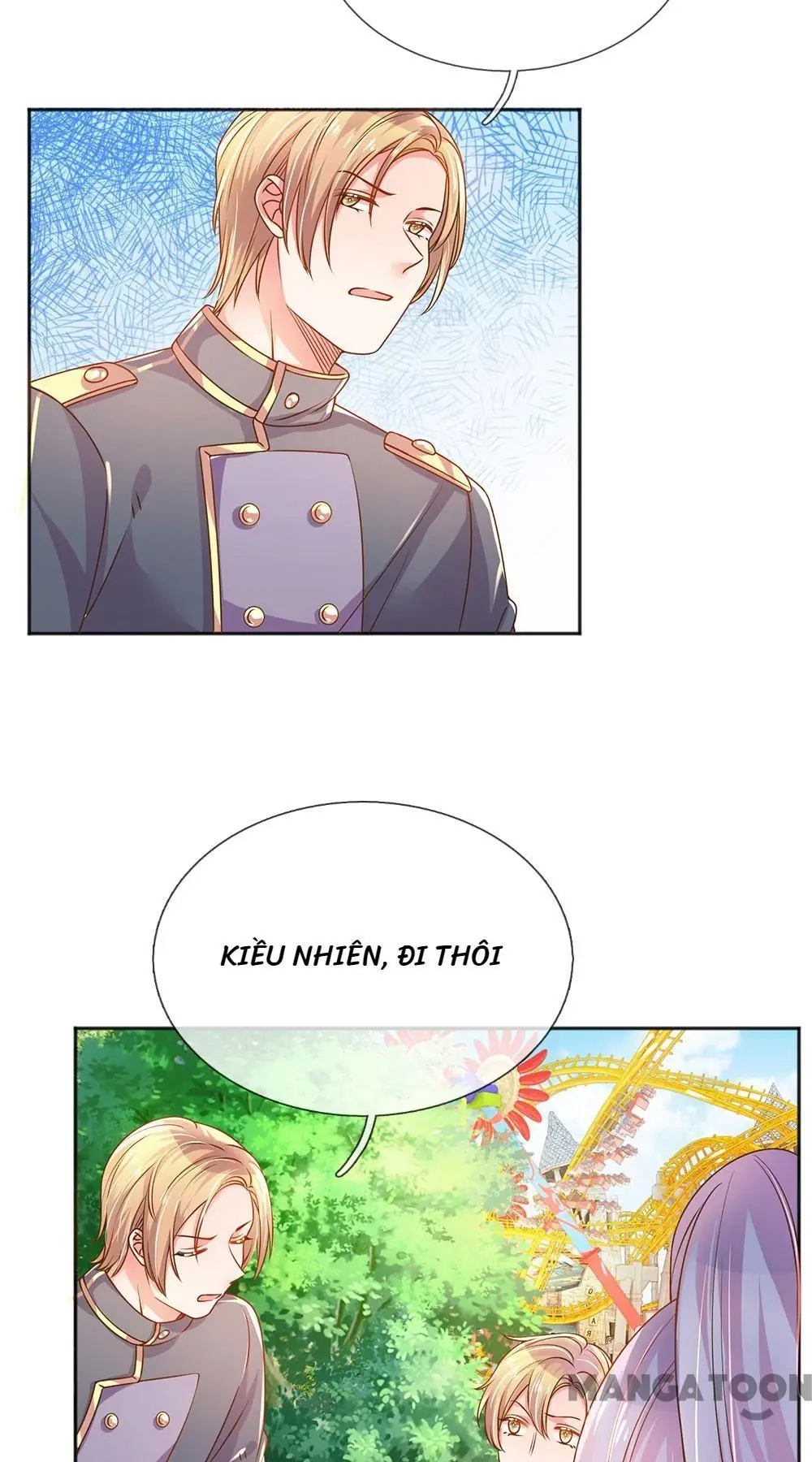 Nắng Mai Không Đẹp Bằng Em Chapter 246 - Trang 4