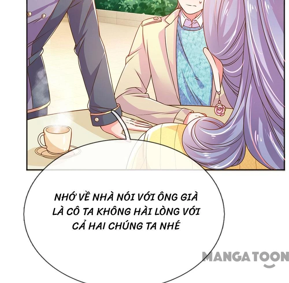 Nắng Mai Không Đẹp Bằng Em Chapter 246 - Trang 5