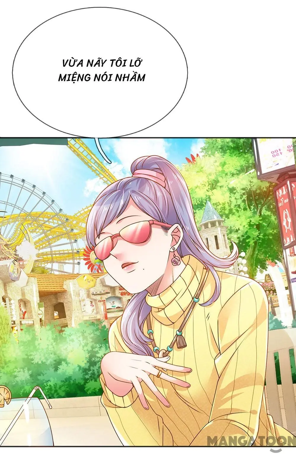 Nắng Mai Không Đẹp Bằng Em Chapter 246 - Trang 7
