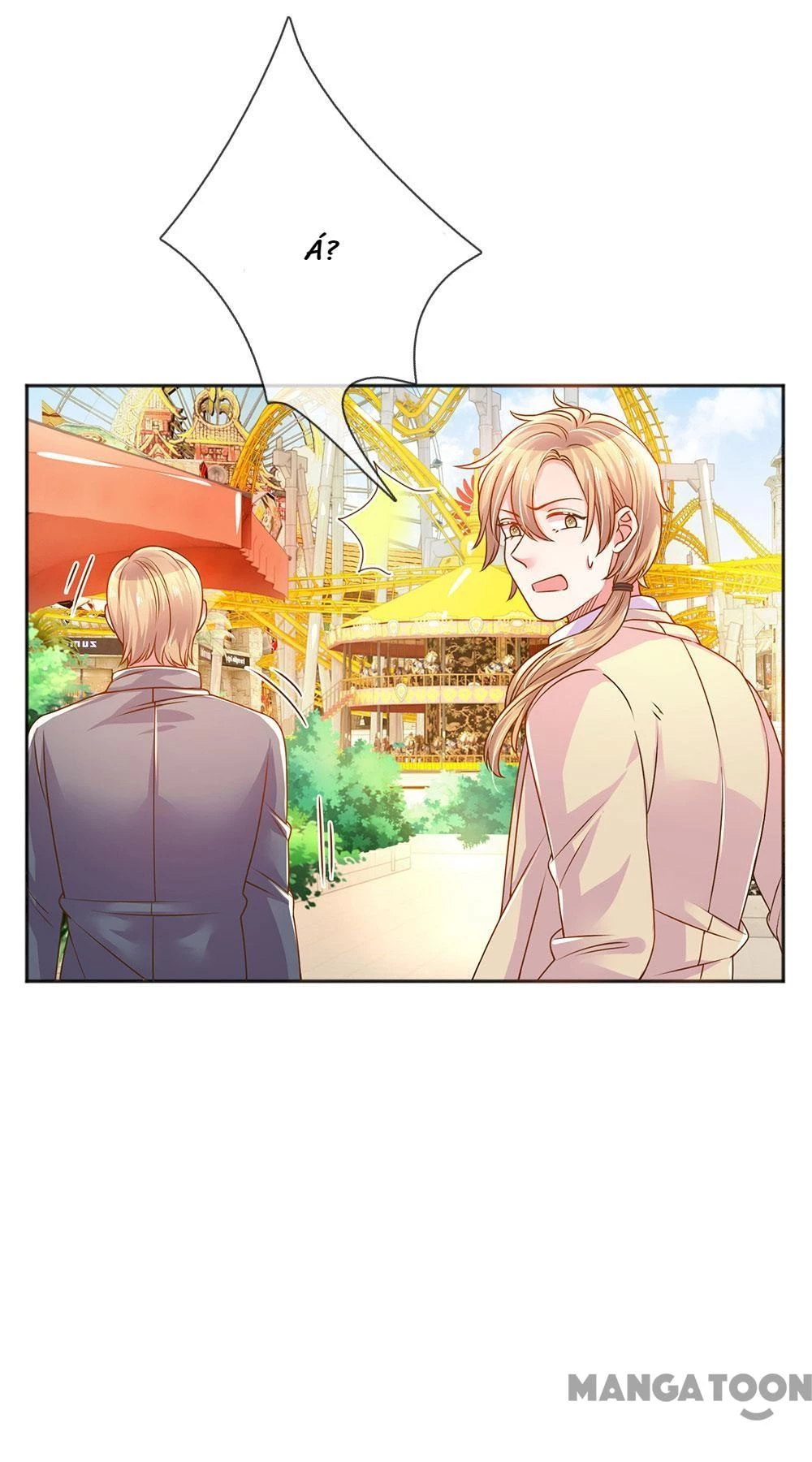 Nắng Mai Không Đẹp Bằng Em Chapter 246 - Trang 9