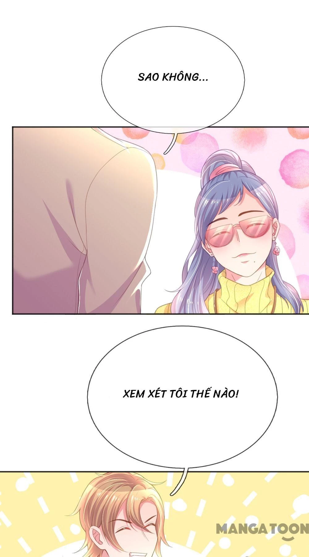 Nắng Mai Không Đẹp Bằng Em Chapter 247 - Trang 11