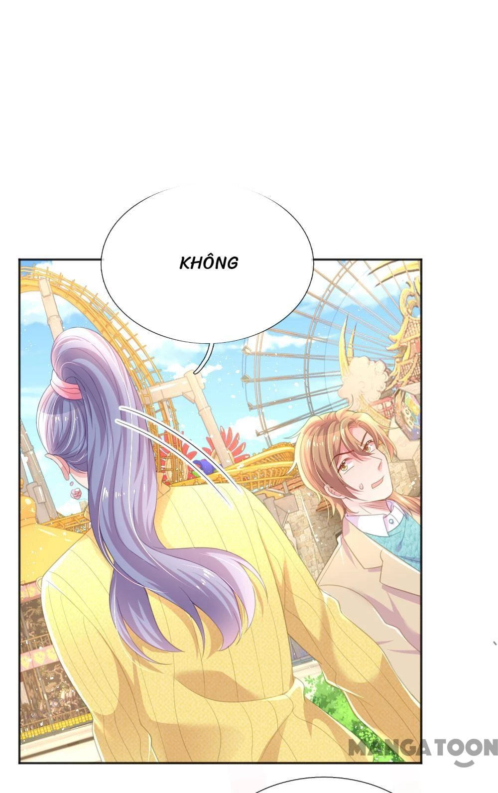 Nắng Mai Không Đẹp Bằng Em Chapter 247 - Trang 13