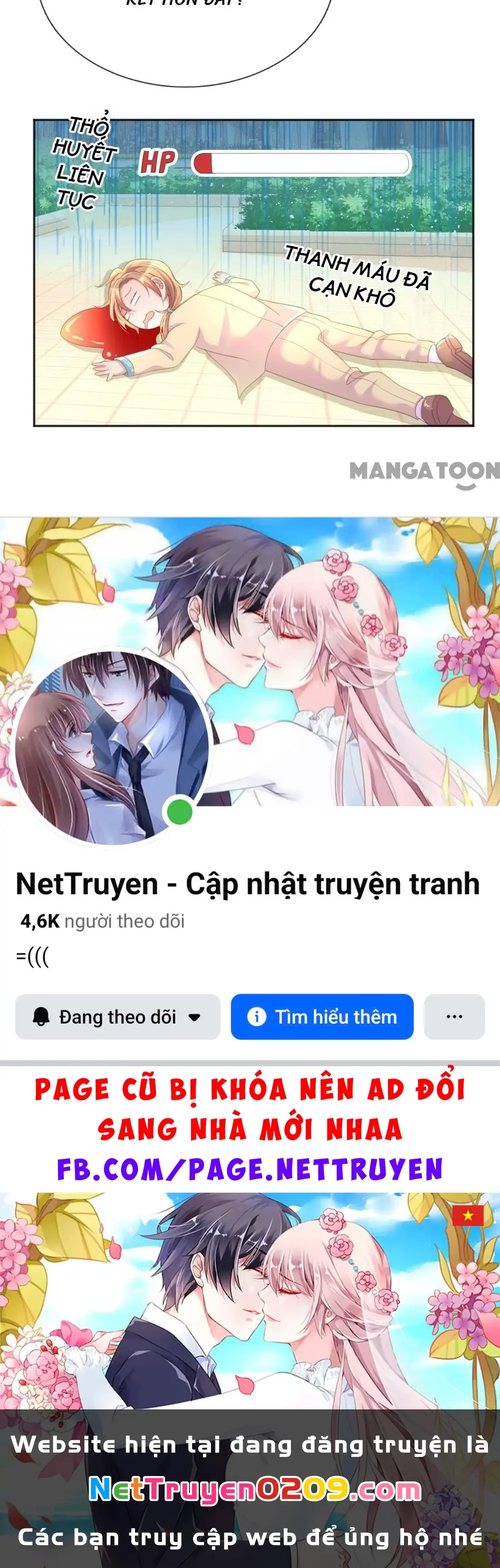 Nắng Mai Không Đẹp Bằng Em Chapter 247 - Trang 19