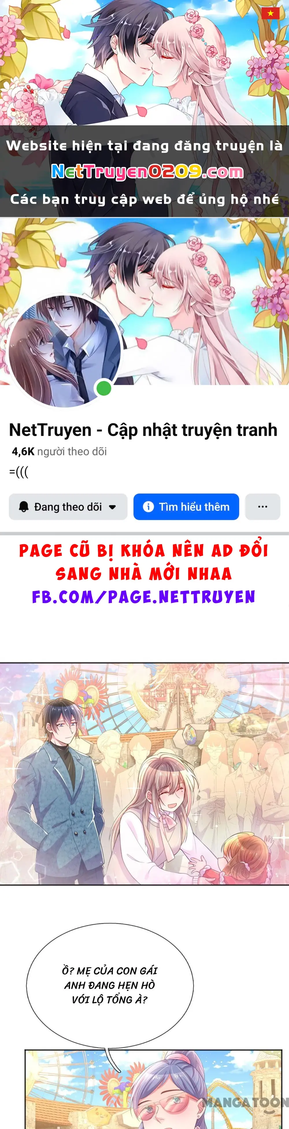 Nắng Mai Không Đẹp Bằng Em Chapter 247 - Trang 2