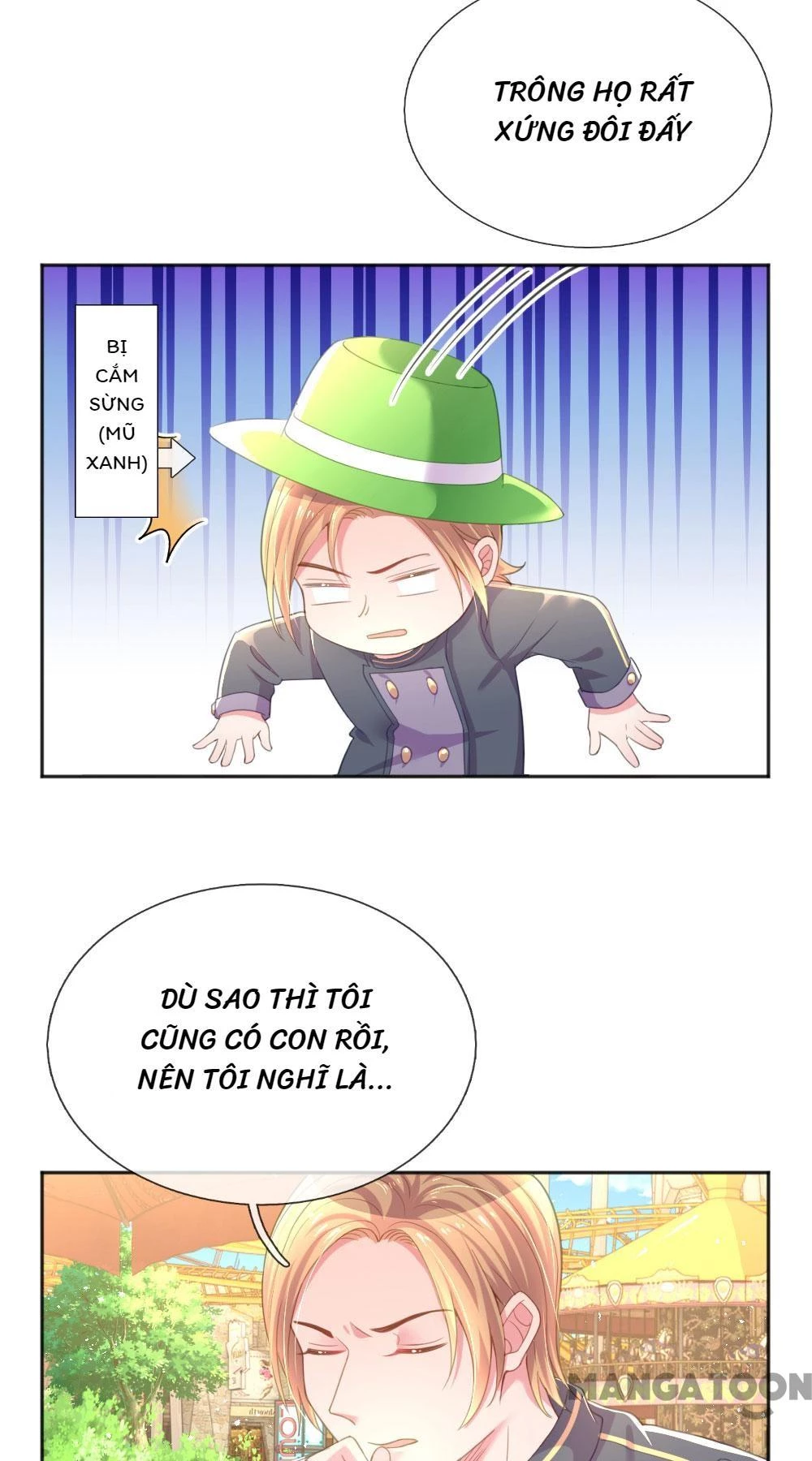 Nắng Mai Không Đẹp Bằng Em Chapter 247 - Trang 4