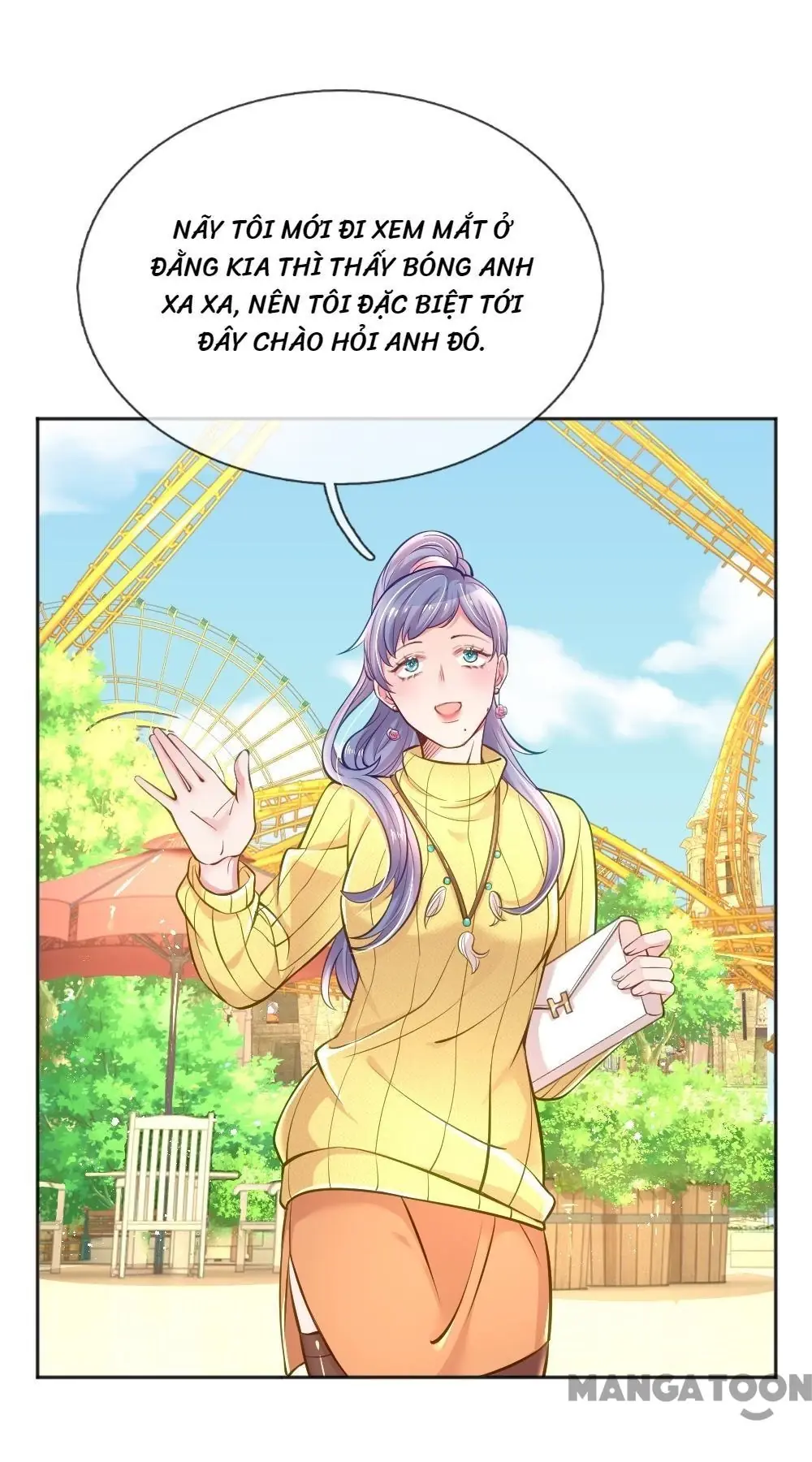 Nắng Mai Không Đẹp Bằng Em Chapter 248 - Trang 10
