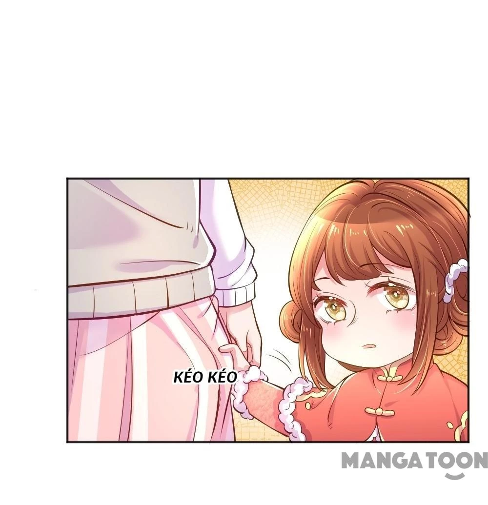 Nắng Mai Không Đẹp Bằng Em Chapter 248 - Trang 11