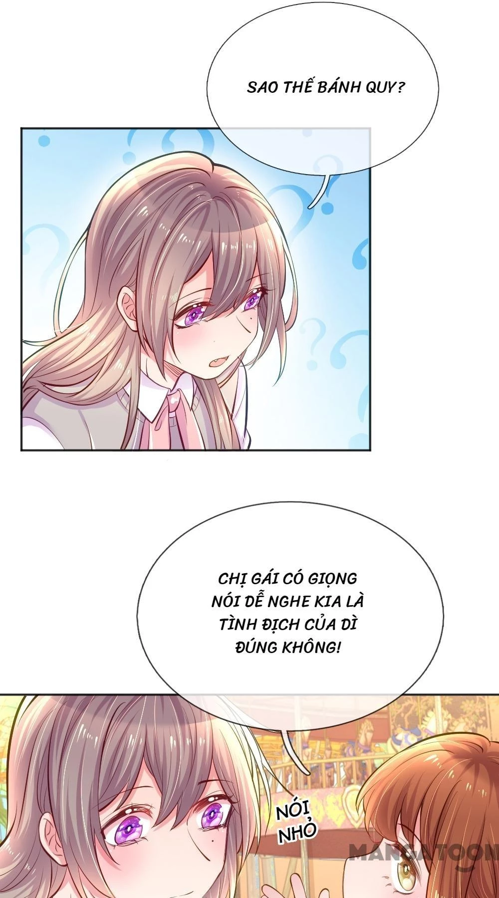 Nắng Mai Không Đẹp Bằng Em Chapter 248 - Trang 12