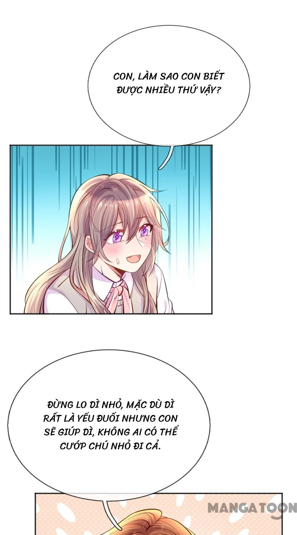 Nắng Mai Không Đẹp Bằng Em Chapter 248 - Trang 14