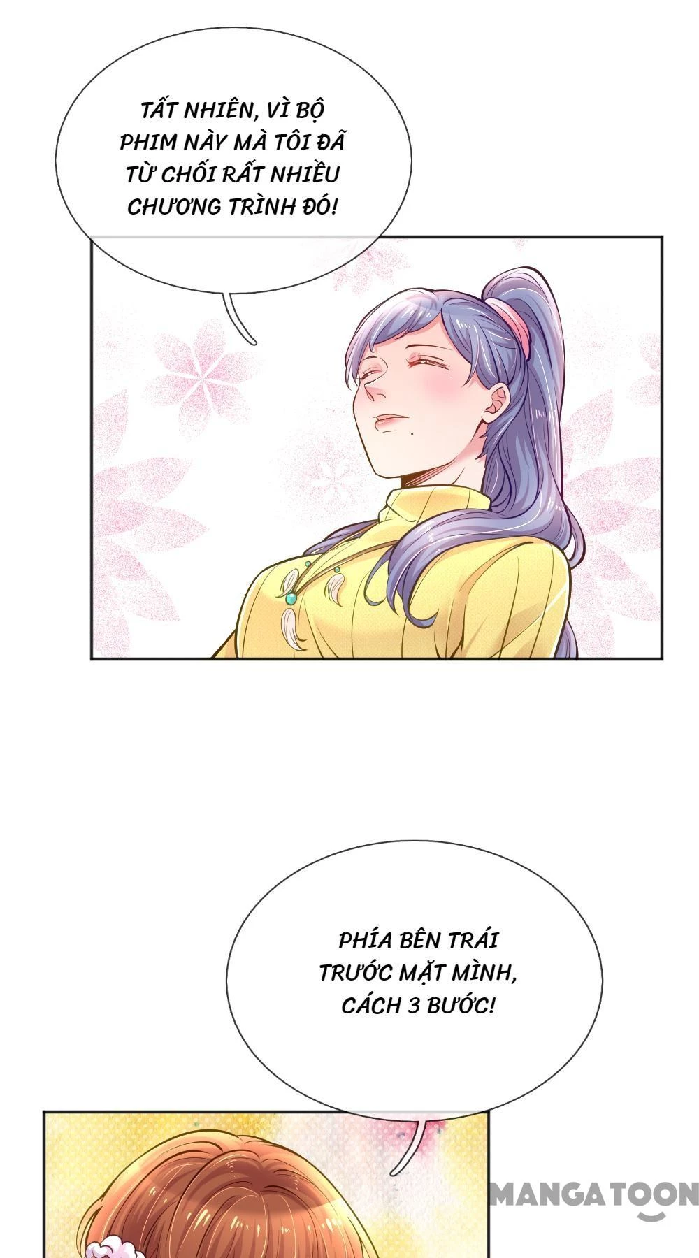 Nắng Mai Không Đẹp Bằng Em Chapter 248 - Trang 18