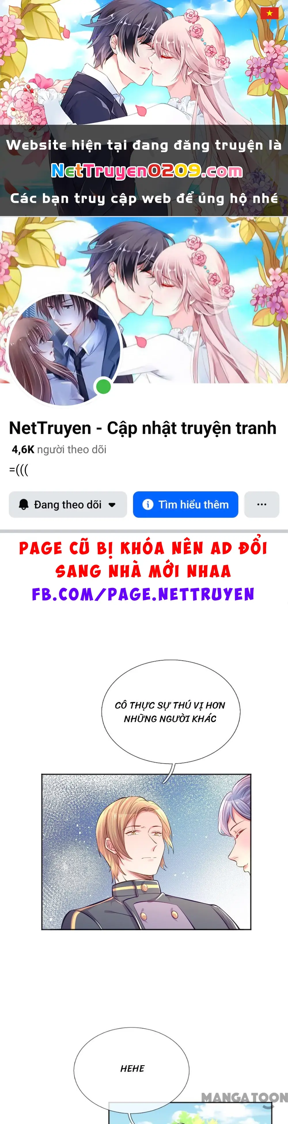 Nắng Mai Không Đẹp Bằng Em Chapter 248 - Trang 2