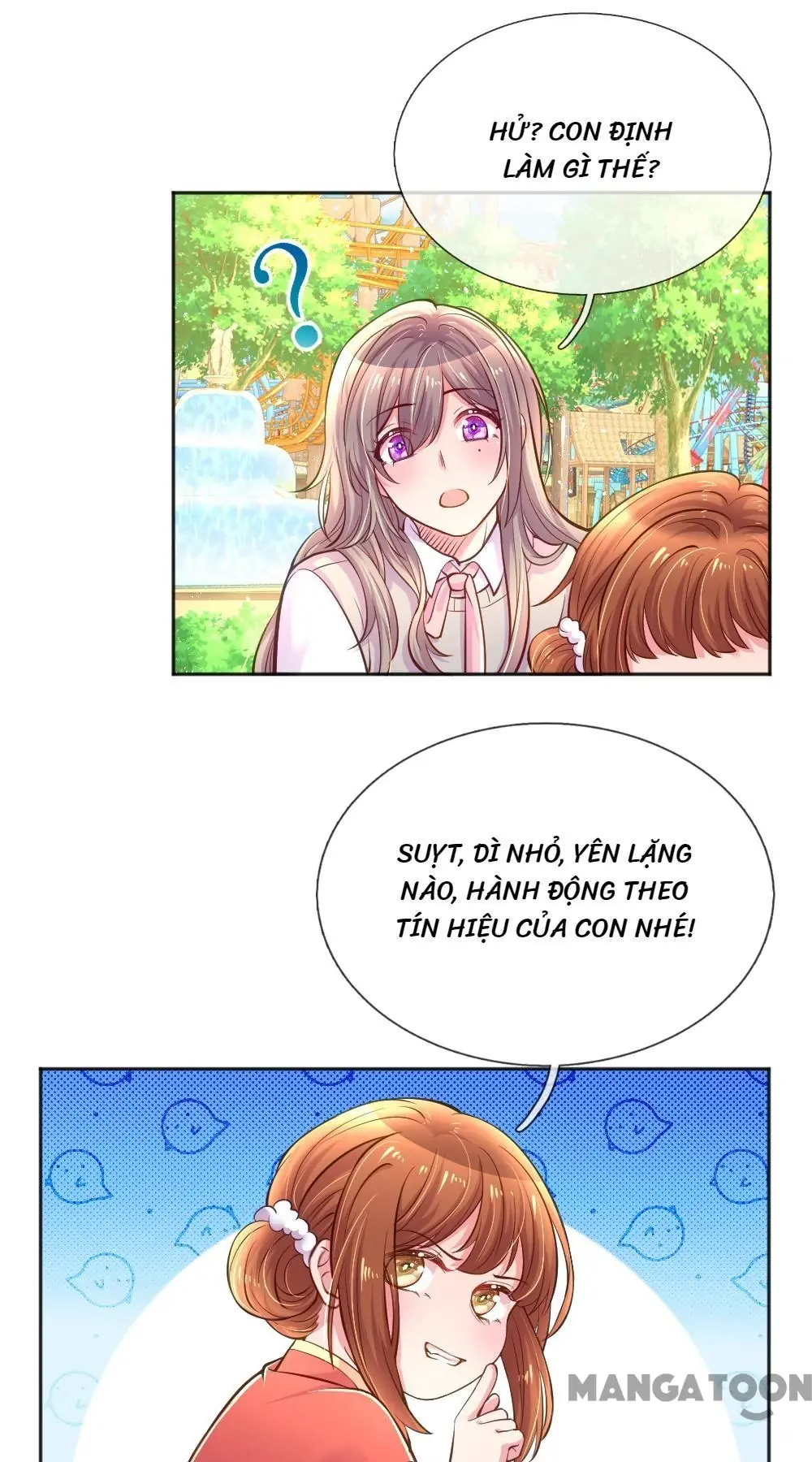 Nắng Mai Không Đẹp Bằng Em Chapter 248 - Trang 20