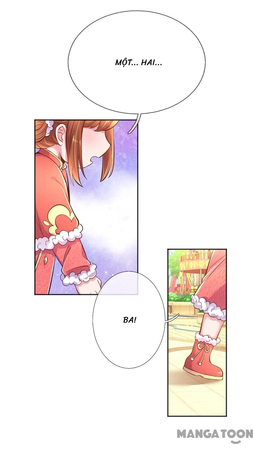 Nắng Mai Không Đẹp Bằng Em Chapter 248 - Trang 22