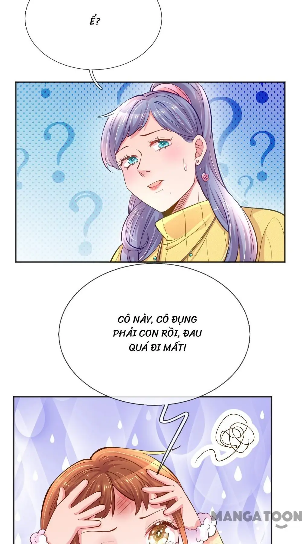 Nắng Mai Không Đẹp Bằng Em Chapter 248 - Trang 26