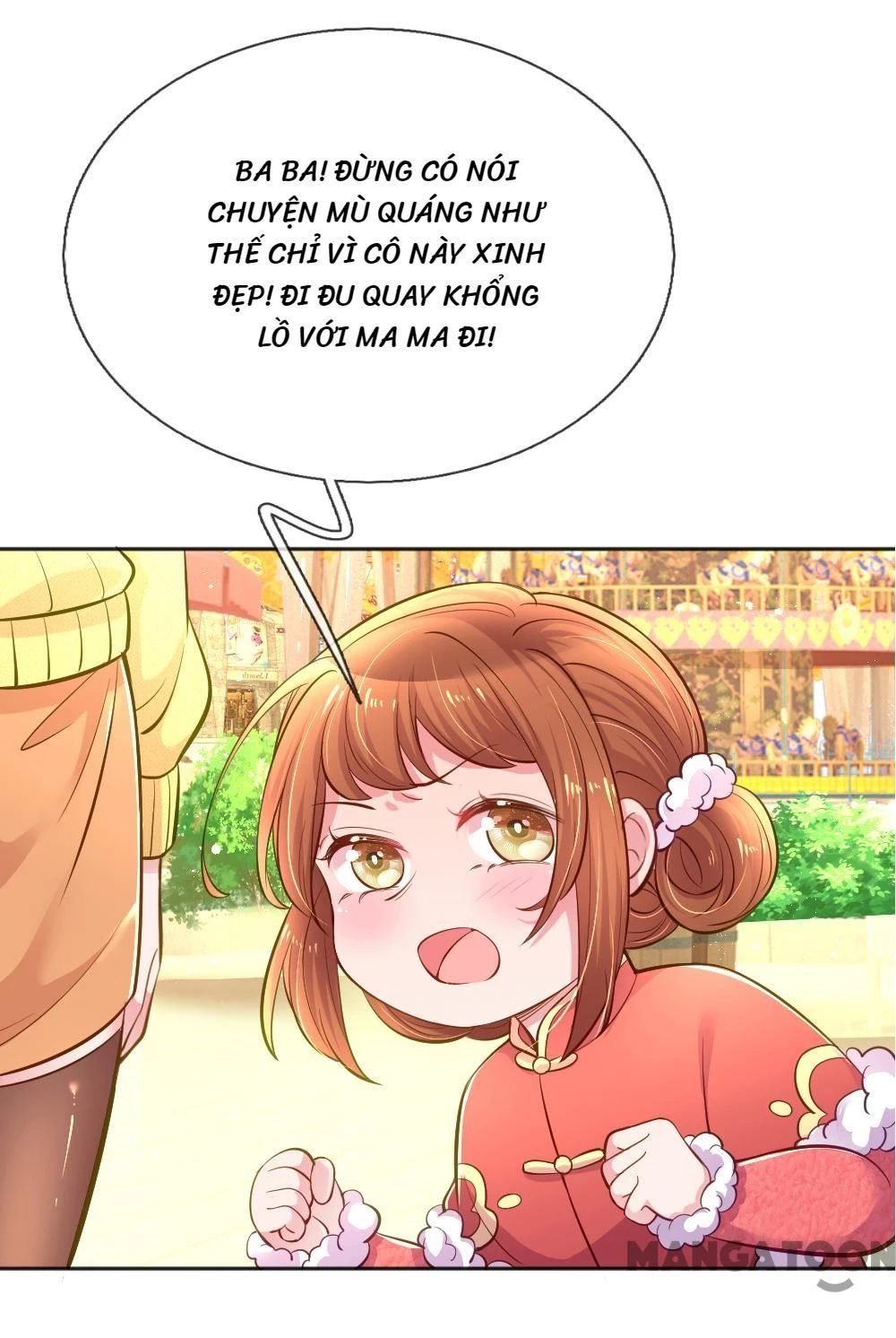Nắng Mai Không Đẹp Bằng Em Chapter 248 - Trang 30