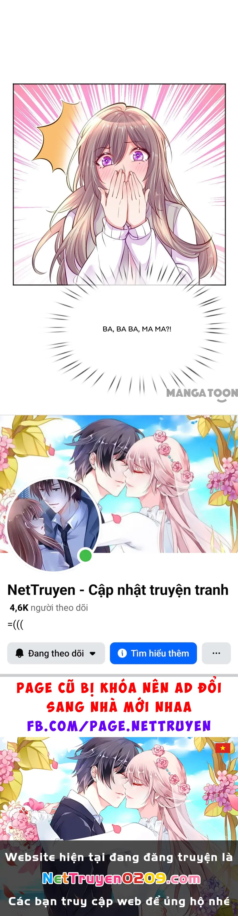 Nắng Mai Không Đẹp Bằng Em Chapter 248 - Trang 31