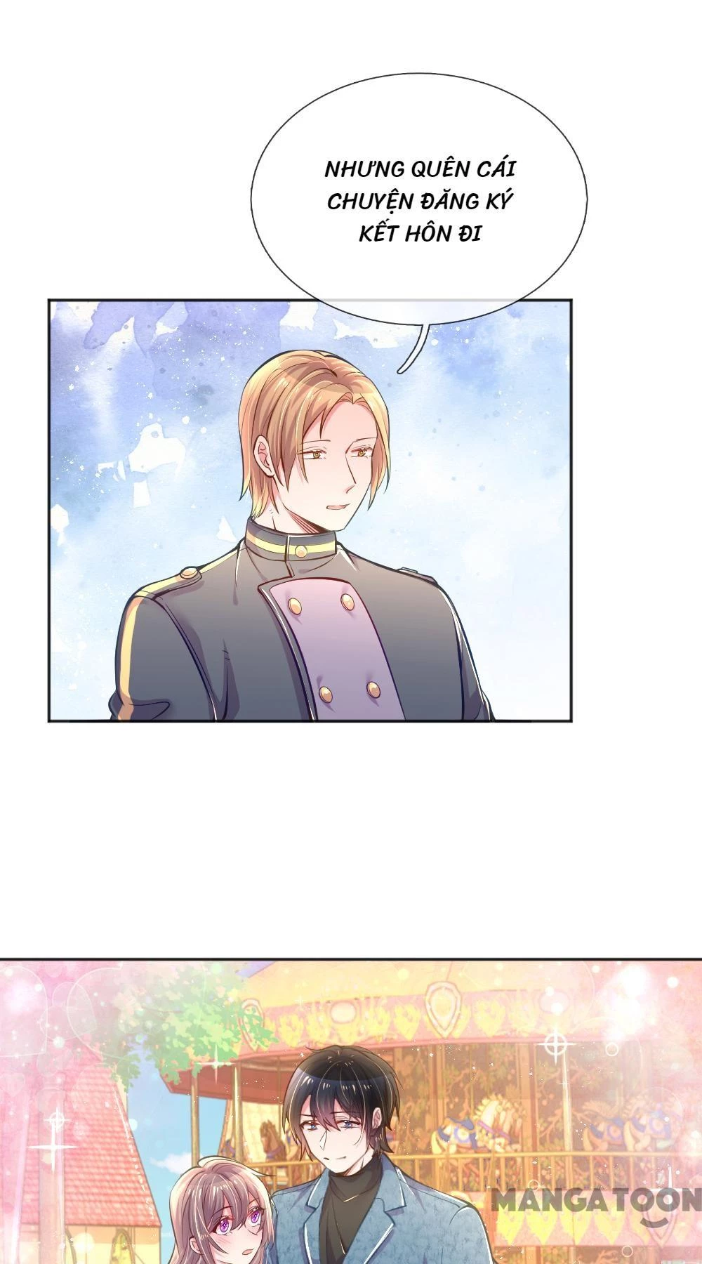 Nắng Mai Không Đẹp Bằng Em Chapter 248 - Trang 4