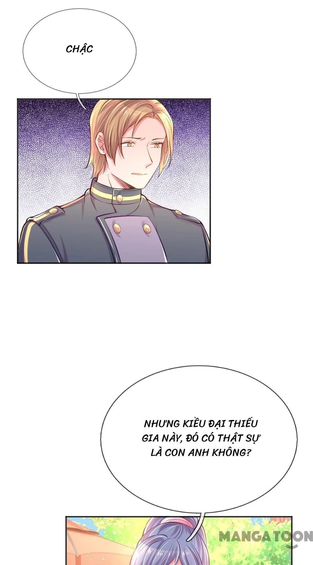 Nắng Mai Không Đẹp Bằng Em Chapter 248 - Trang 6
