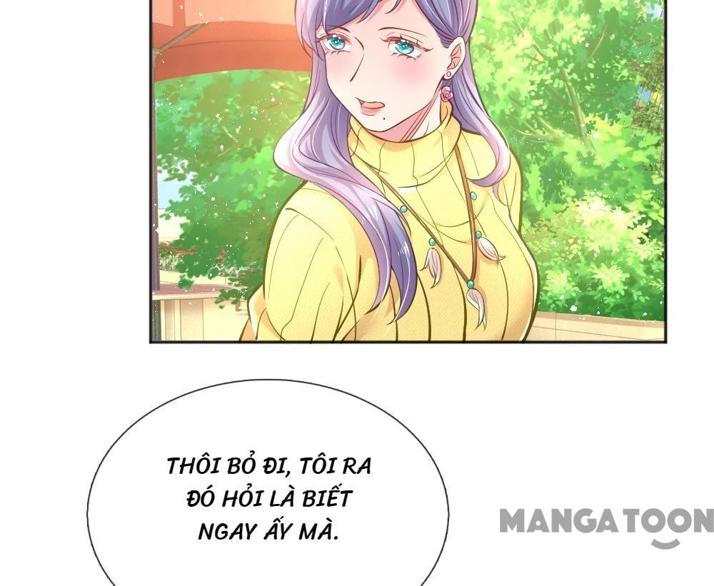 Nắng Mai Không Đẹp Bằng Em Chapter 248 - Trang 7
