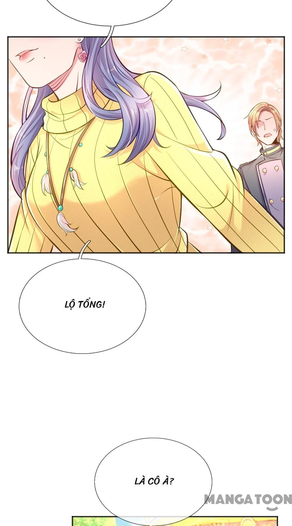 Nắng Mai Không Đẹp Bằng Em Chapter 248 - Trang 8