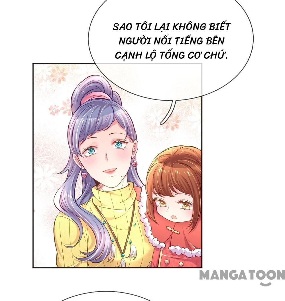 Nắng Mai Không Đẹp Bằng Em Chapter 249 - Trang 11