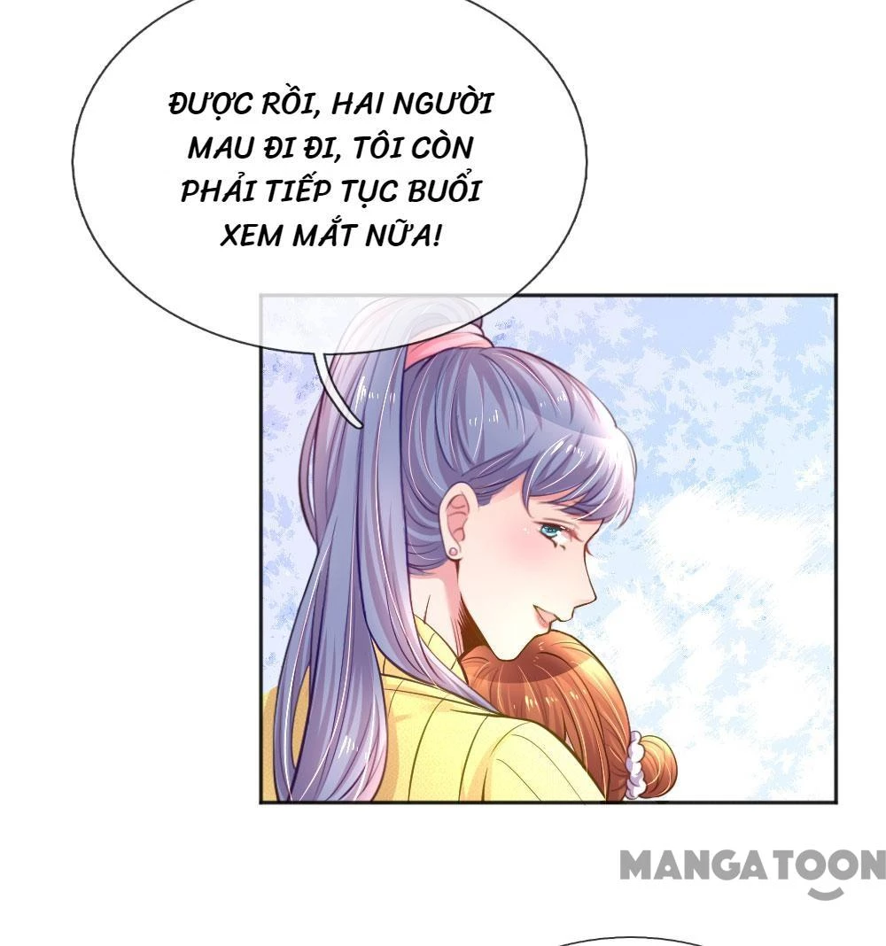 Nắng Mai Không Đẹp Bằng Em Chapter 249 - Trang 12