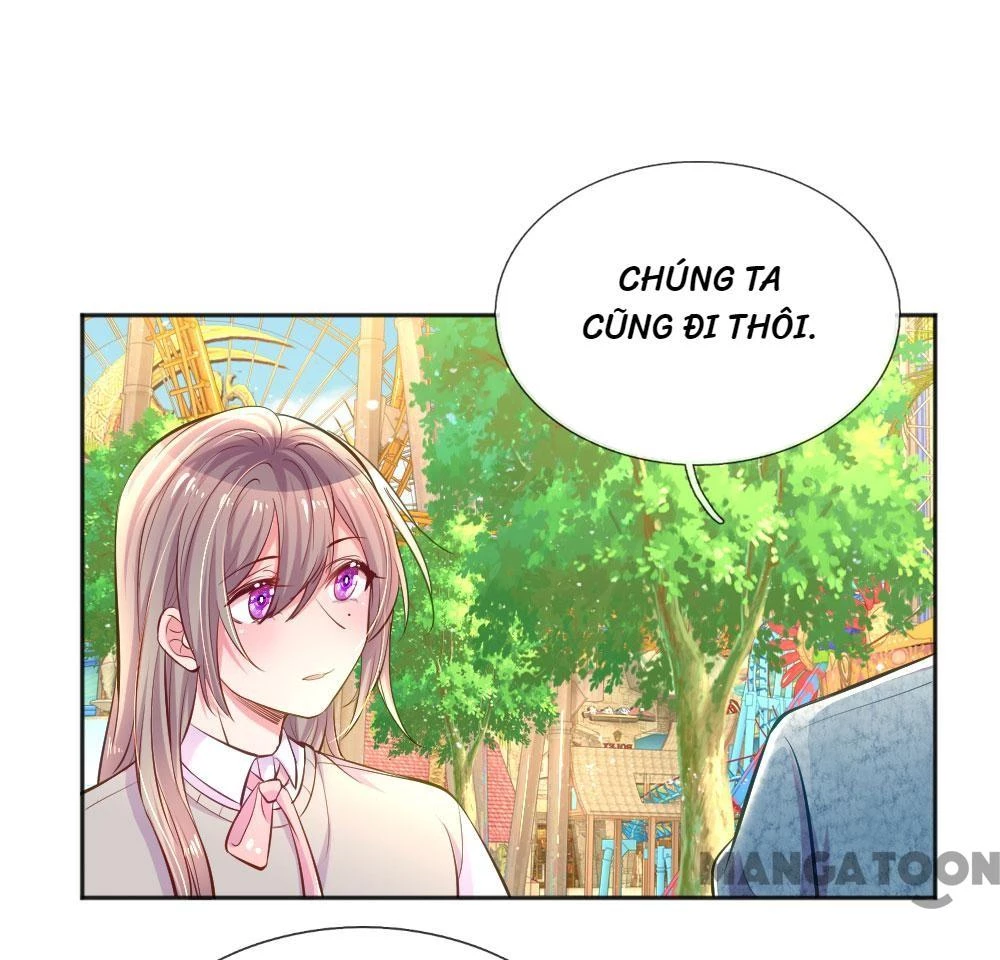 Nắng Mai Không Đẹp Bằng Em Chapter 249 - Trang 15