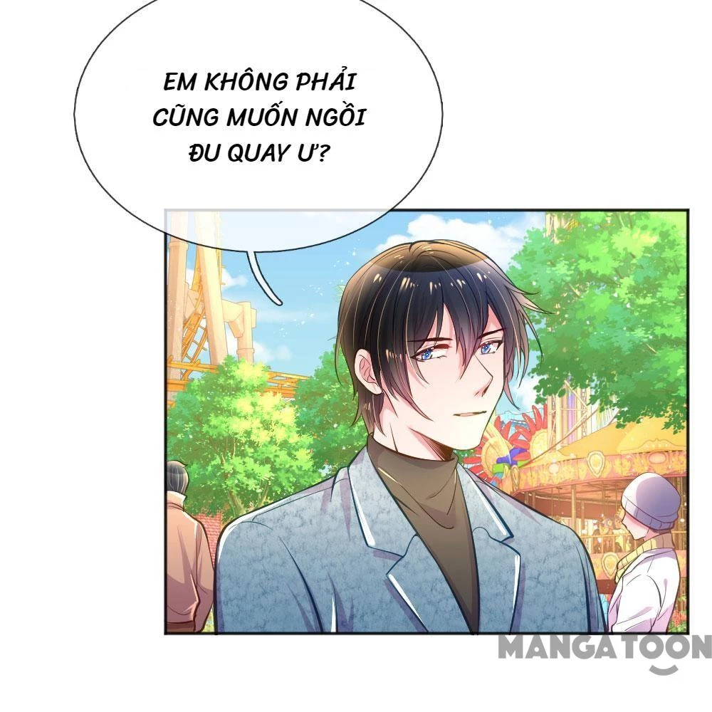 Nắng Mai Không Đẹp Bằng Em Chapter 249 - Trang 16