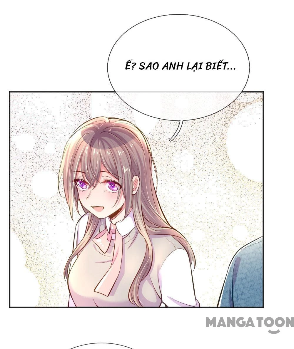 Nắng Mai Không Đẹp Bằng Em Chapter 249 - Trang 17
