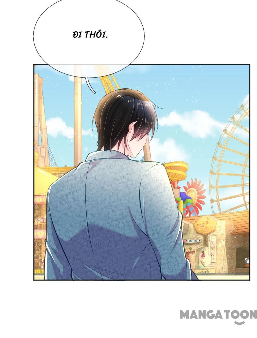 Nắng Mai Không Đẹp Bằng Em Chapter 249 - Trang 18