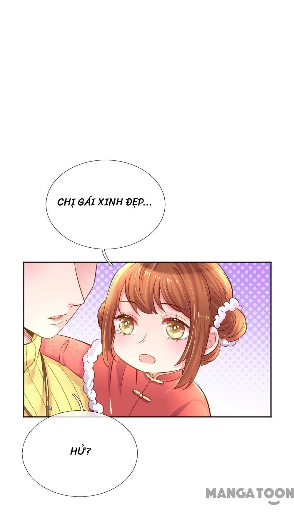 Nắng Mai Không Đẹp Bằng Em Chapter 249 - Trang 19