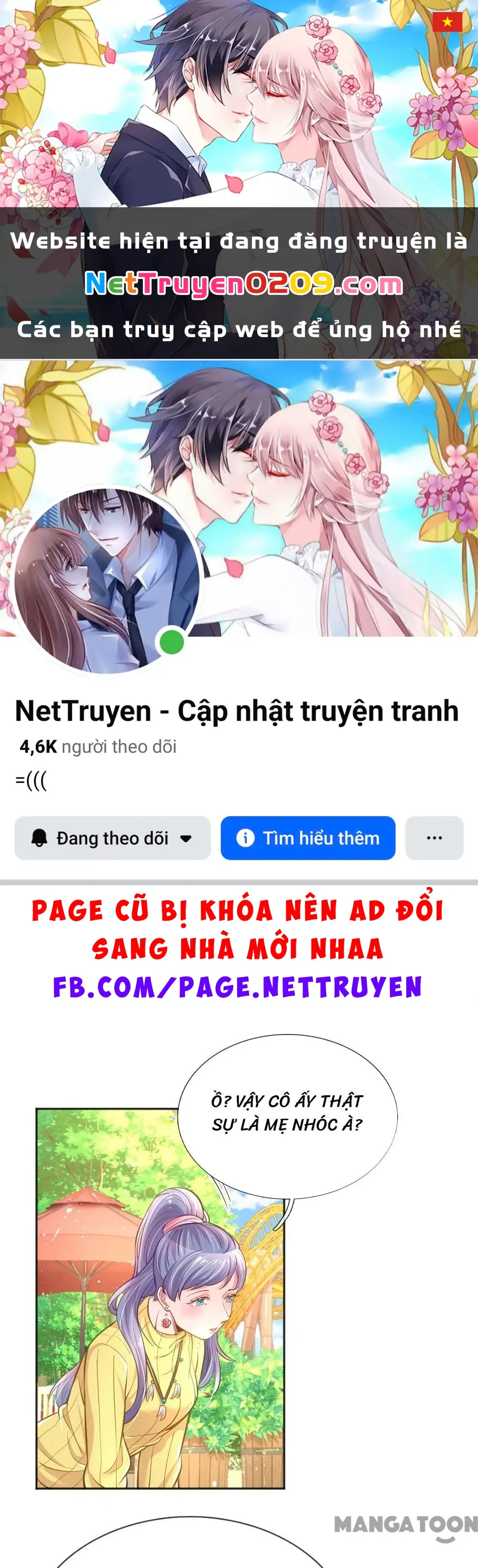 Nắng Mai Không Đẹp Bằng Em Chapter 249 - Trang 2