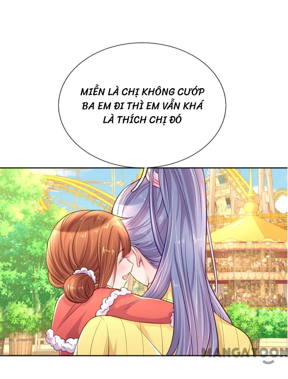 Nắng Mai Không Đẹp Bằng Em Chapter 249 - Trang 20
