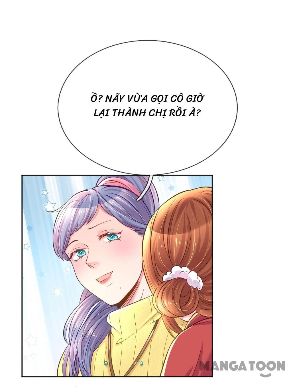 Nắng Mai Không Đẹp Bằng Em Chapter 249 - Trang 21