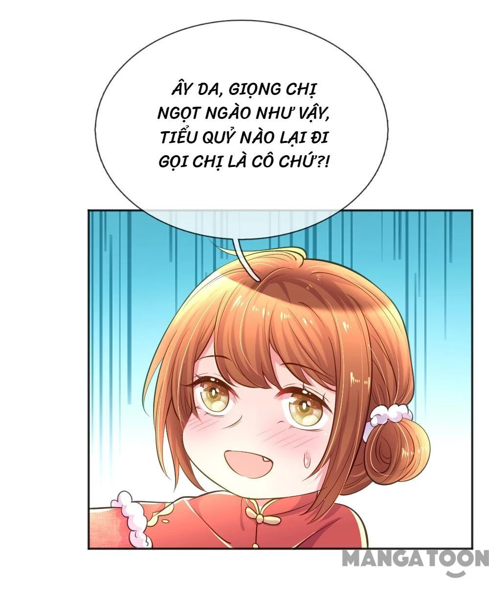 Nắng Mai Không Đẹp Bằng Em Chapter 249 - Trang 22
