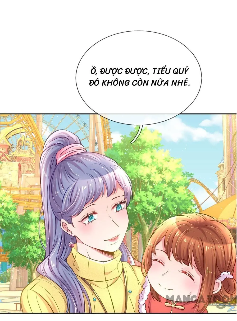 Nắng Mai Không Đẹp Bằng Em Chapter 249 - Trang 23