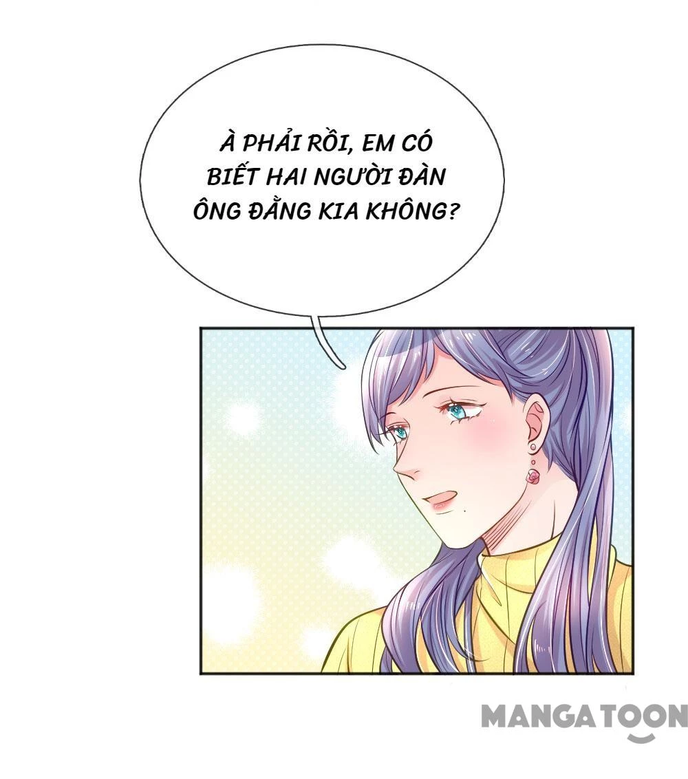 Nắng Mai Không Đẹp Bằng Em Chapter 249 - Trang 24