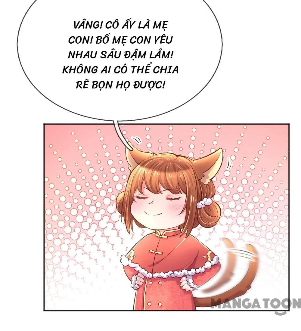 Nắng Mai Không Đẹp Bằng Em Chapter 249 - Trang 3